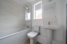 White Rose Close, Linton On Ouse, YORK