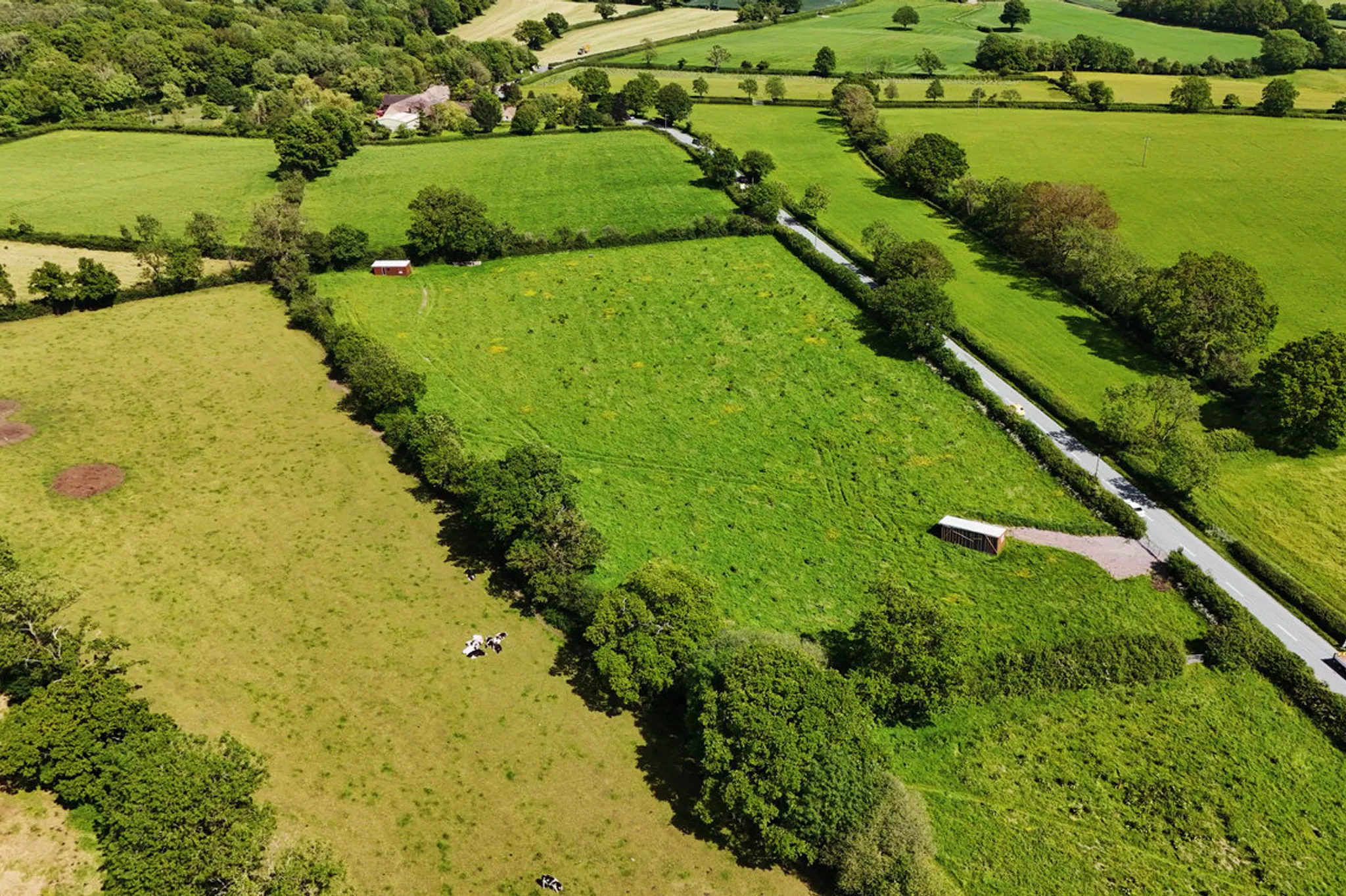 Rodden, Frome, Frome, BA11