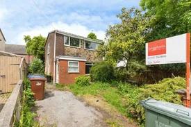Property responsive