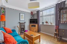 Pages Hill, Muswell Hill
