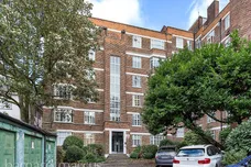 Pages Hill, Muswell Hill