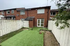 Ash Hill, Coulby Newham, MIDDLESBROUGH