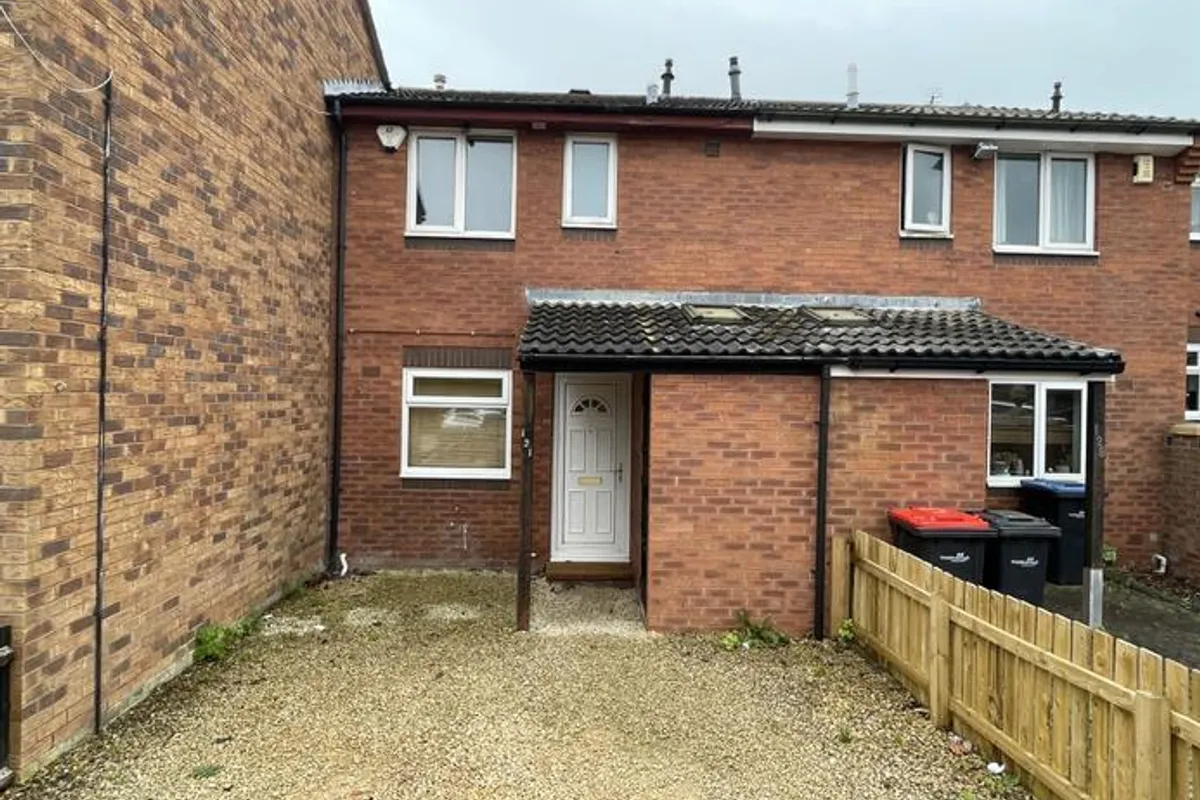 Ash Hill, Coulby Newham, MIDDLESBROUGH