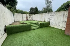 Ash Hill, Coulby Newham, MIDDLESBROUGH