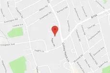Pages Hill, Muswell Hill