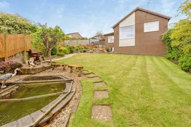Property responsive
