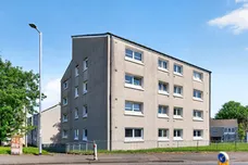 Craigbo Drive Flat 3/3, Glasgow