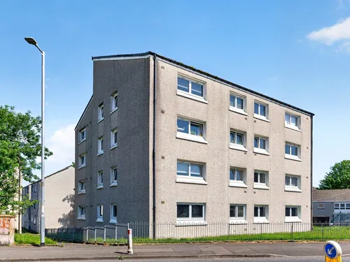 Craigbo Drive Flat 3/3, Glasgowphoto
