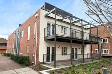 Syer Court, Hadleigh, Ipswich