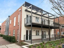 Syer Court, Hadleigh, Ipswich photo