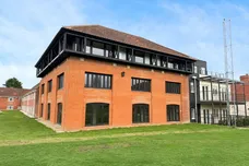 Syer Court, Hadleigh, Ipswich