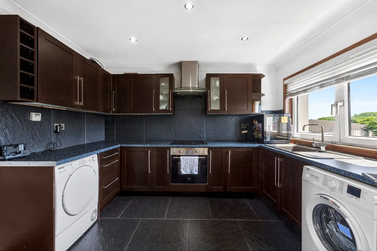 Craigbo Drive Flat 3/3, Glasgow
