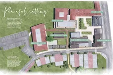 Syer Court, Hadleigh, Ipswich