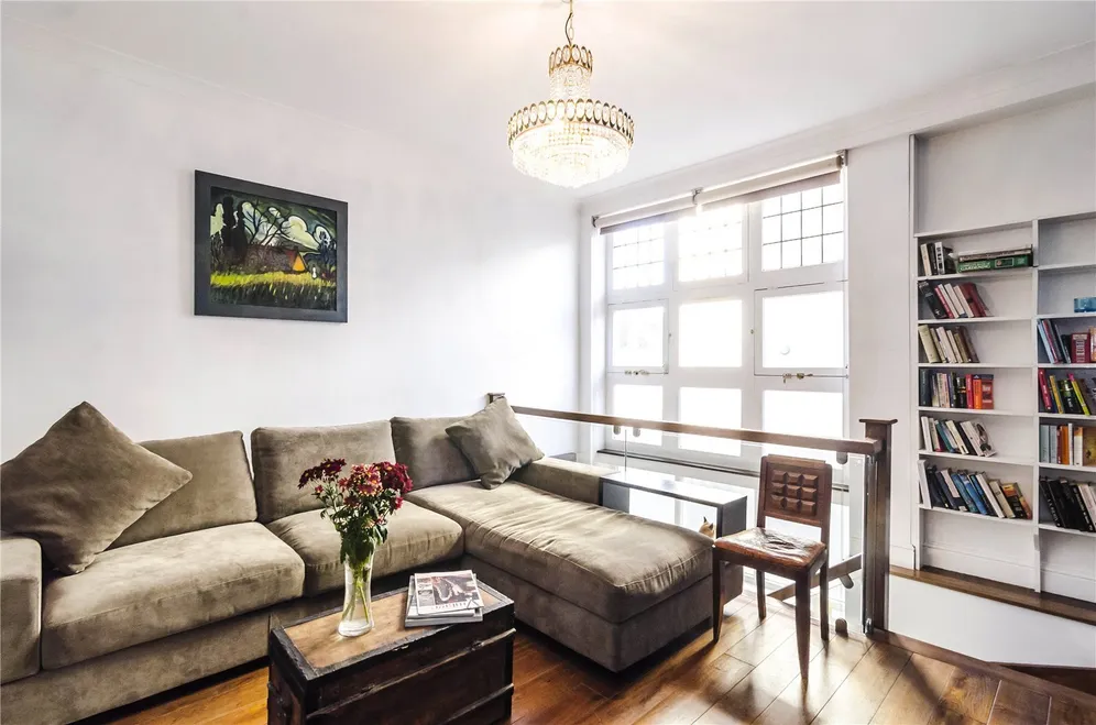 Wenlock Street, London, N1 photo 2