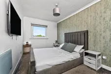 Craigbo Drive Flat 3/3, Glasgow