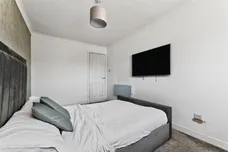 Craigbo Drive Flat 3/3, Glasgow