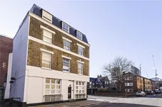 Wenlock Street, London, N1 photo 3