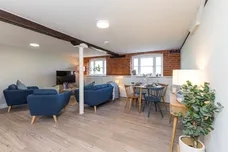 Syer Court, Hadleigh, Ipswich