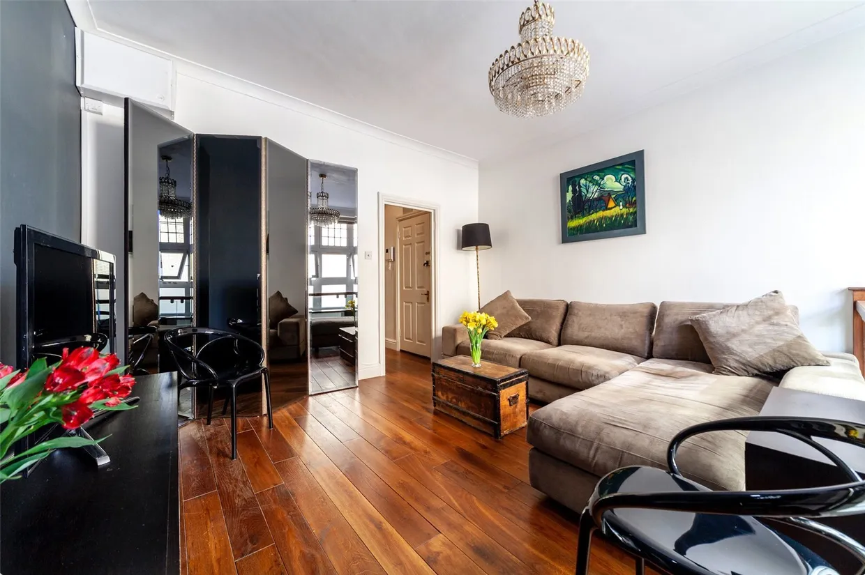Wenlock Street, London, N1 photo 4