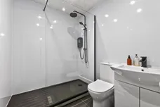 Craigbo Drive Flat 3/3, Glasgow