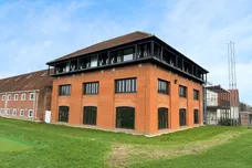 Syer Court, Hadleigh, Ipswich