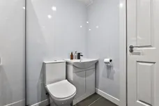 Craigbo Drive Flat 3/3, Glasgow