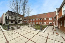 Syer Court, Hadleigh, Ipswich