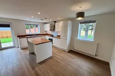 Eriswell Drive, Lakenheath, BRANDON