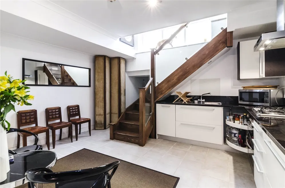 Wenlock Street, London, N1 photo 6