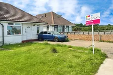 Bristol Avenue, Lancing