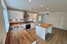Eriswell Drive, Lakenheath, BRANDON