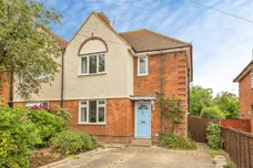 Geneva Road, Ipswich