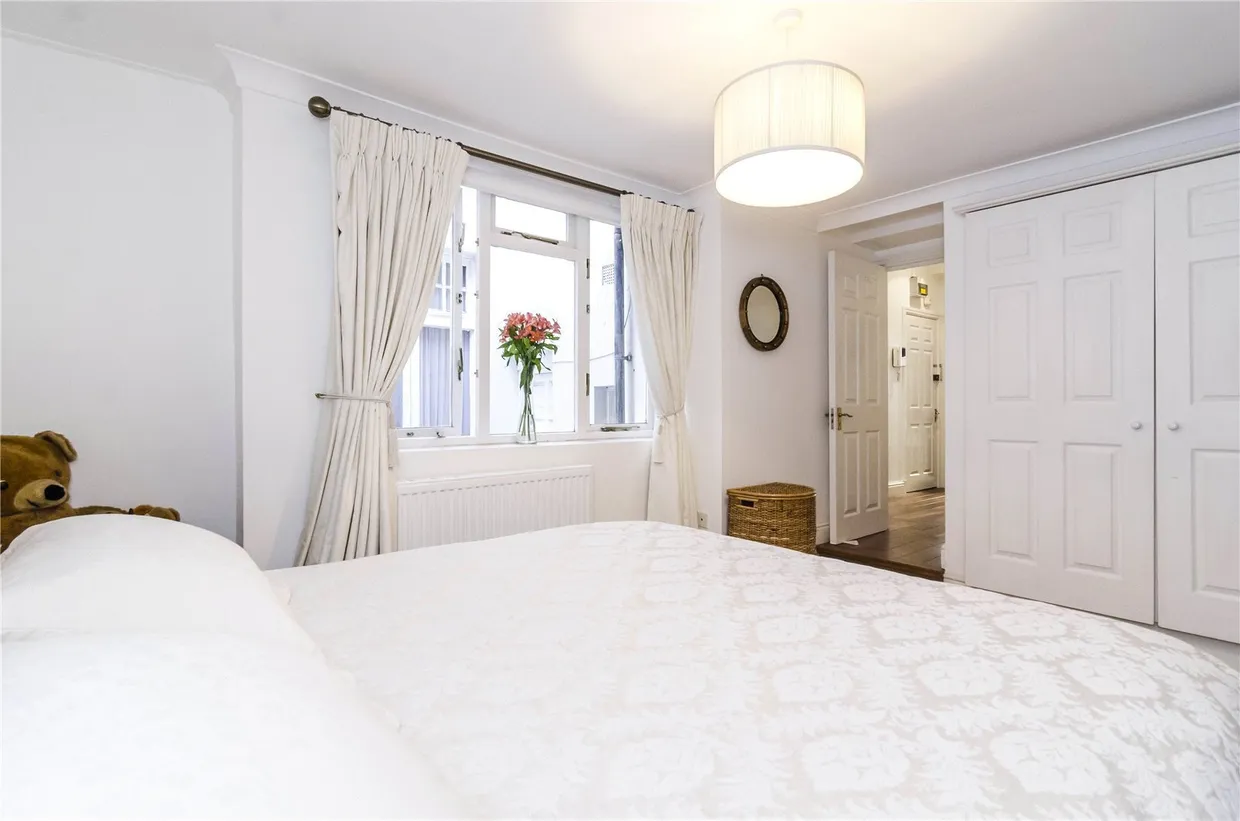 Wenlock Street, London, N1 photo 8