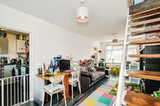 Bristol Avenue, Lancing