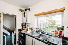 Bristol Avenue, Lancing
