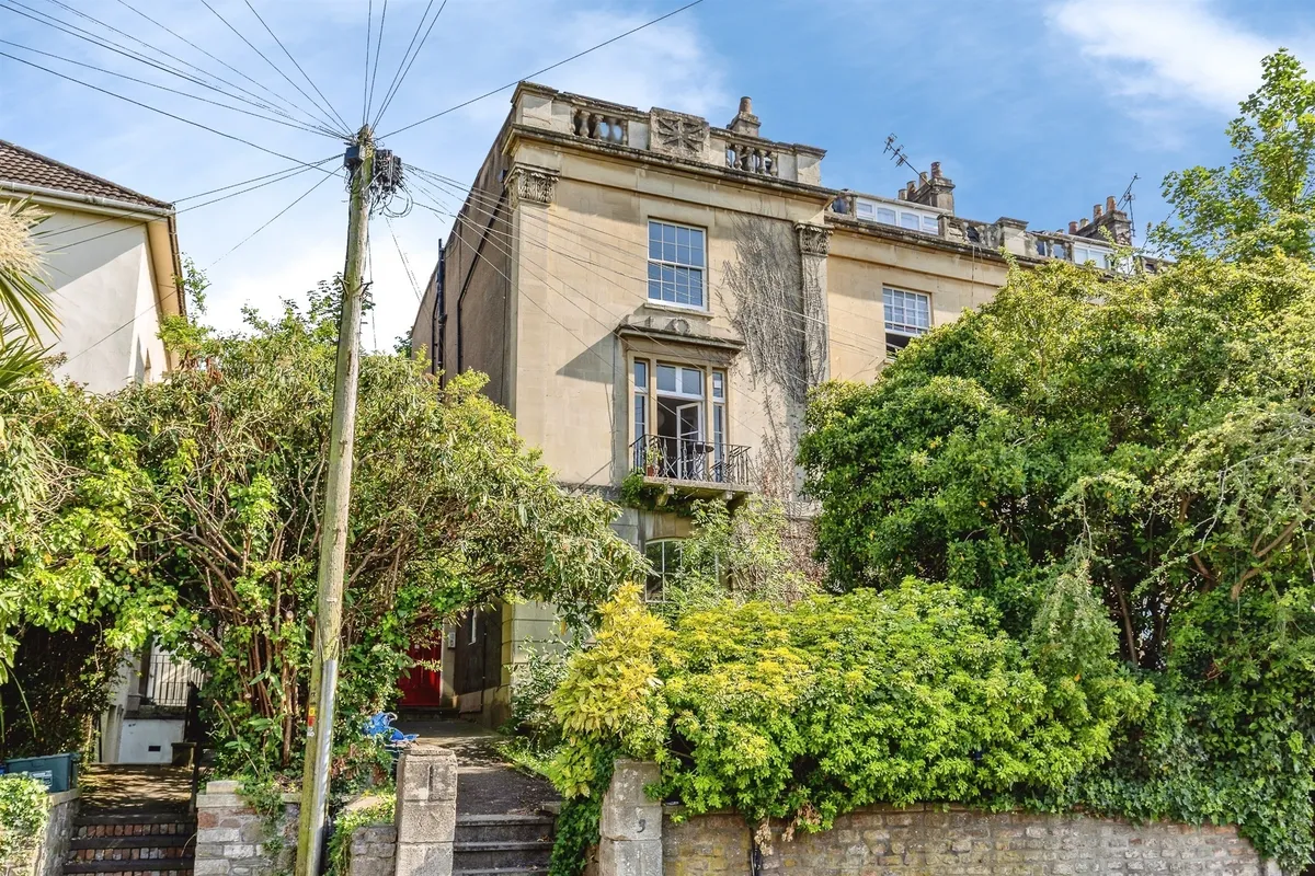 Aberdeen Road, Redland, Bristol