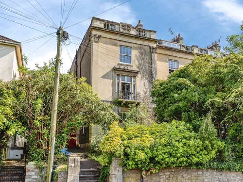 Aberdeen Road, Redland, Bristolphoto