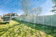 Bristol Avenue, Lancing