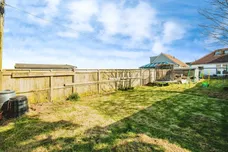 Bristol Avenue, Lancing