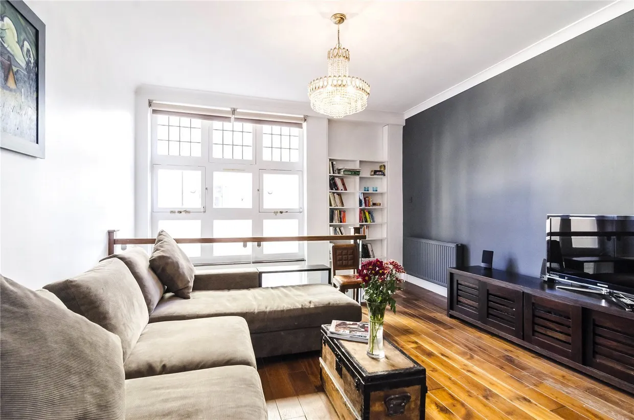 Wenlock Street, London, N1 photo 10