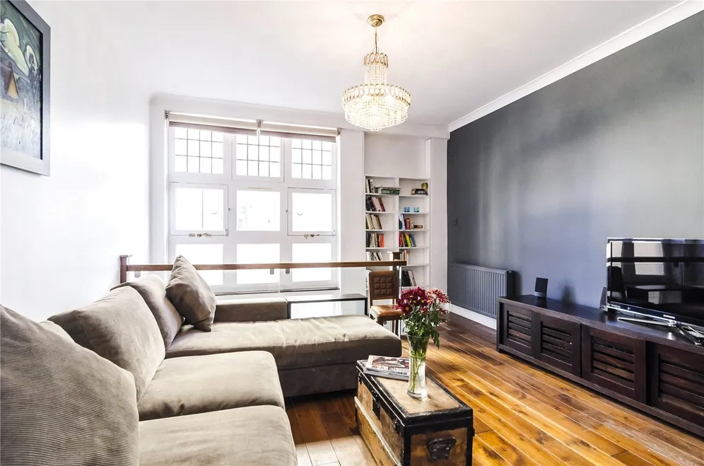Wenlock Street, London, N1 photo 10