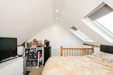 Bristol Avenue, Lancing