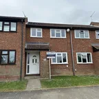 Lavenham Way, Stowmarket
