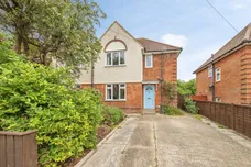 Geneva Road, Ipswich
