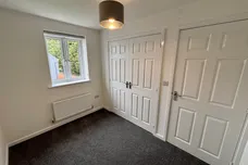 Eriswell Drive, Lakenheath, BRANDON