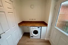 Eriswell Drive, Lakenheath, BRANDON