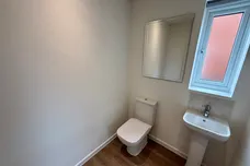 Eriswell Drive, Lakenheath, BRANDON