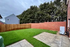 Eriswell Drive, Lakenheath, BRANDON