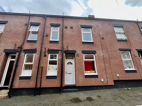 Recreation Street, LEEDSphoto