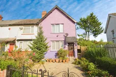 Snowden Road, Ely, Cardiff